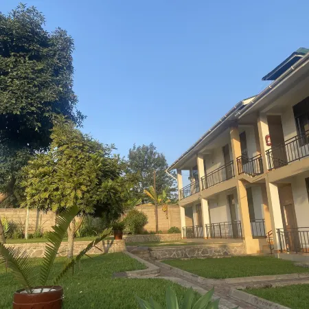 Tumaini Homestay