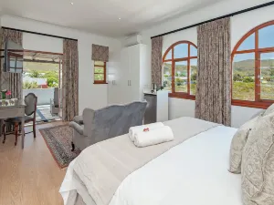 Villa Venusta Luxury Guesthouse - Solar Power