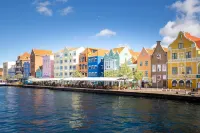 Fully Equipped Modern Loft - Hidden Gem in Willemstad