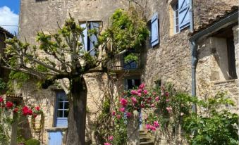 Auberge des Hirondelles