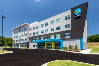 Tru by Hilton Seneca Clemson Hotels in Oconee County