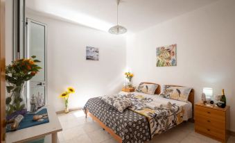 Two Steps From the Beach Villa