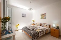 Two Steps From the Beach Villa