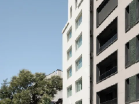 Hotel Hello Plovdiv Hoteles en Plovdiv