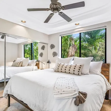 Napili Gardens B7 3 Bedroom Townhouse