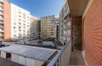 BE OST Koni 27-a3 in Oostende
