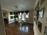 Evanston BnB