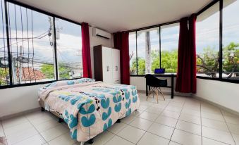 Sulam Hotel Nicaragua