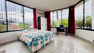 Sulam Hotel Nicaragua Hotels in 