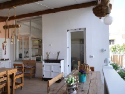 Il Colibrì - Arcuève Hotels in Pulsano