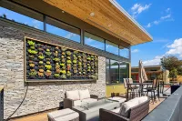 Evergreen Hotel Hotels in Corte Madera