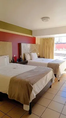 hotel paraiso Hôtels à : Lomasmision