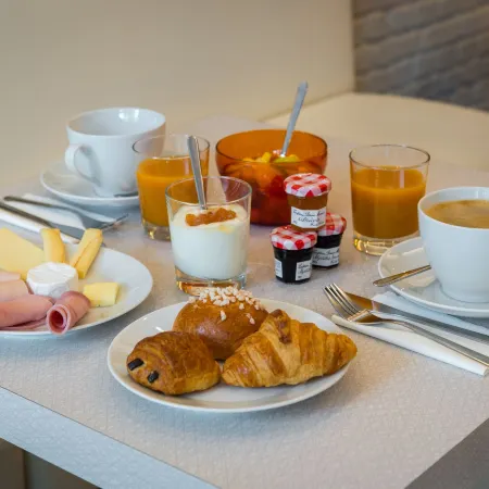 Reims Hotel Paris