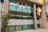 Roberta Rosa de Fontana Suites Hotels in Росаріо