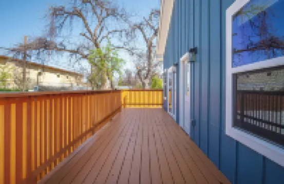 時尚四卧三浴城市生活，享市中心景觀！