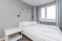 Z widokiem na Sopot by Grand Apartments