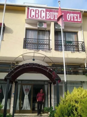 Cbc Butik Otel Hotels in Boyalik Mahallesi