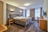Hotel Adam Trutnov Hotel a Trutnov
