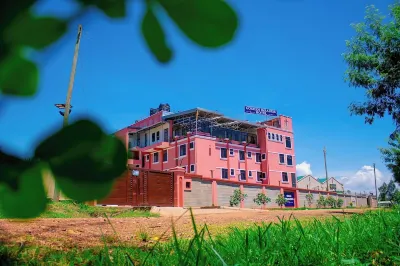 Goshen Paradise Hotel Hotels in 