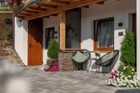 Villa Oberbichl Hotel a Piesendorf