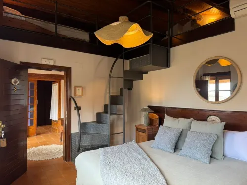 L'Hotelet d'Estamariu Hotel a La Seu d'Urgell