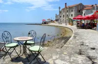 Comfortable Apartment in Umag With Parking Space Hotels in Murine