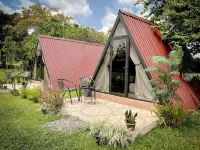 Tilawa La Fortuna Glamping