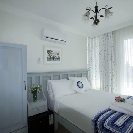 Cunda Gunes