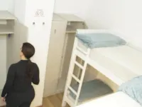 Aiora Hostel Hoteles cerca de Algirós