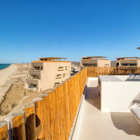 Amina Wind Resort by Tasman