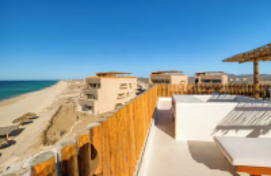 阿米娜風度假村 by 塔斯曼