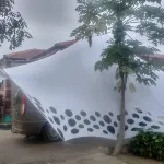 拉庫拉湖度假村