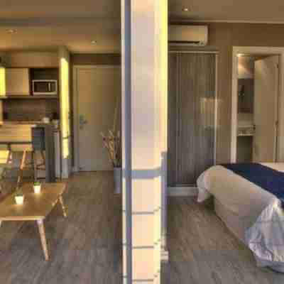 2122 Hotel Art Design Rooms