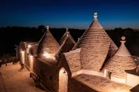 Trulli Pietraverde