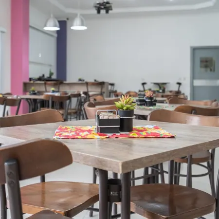 Hotel Conexão