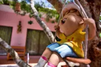 Warakorn Baansuan Amphawa Hotels in Amphawa