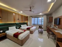 Darcys International Hotel