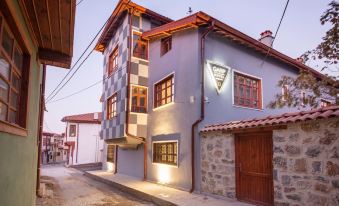 Garp Hotel