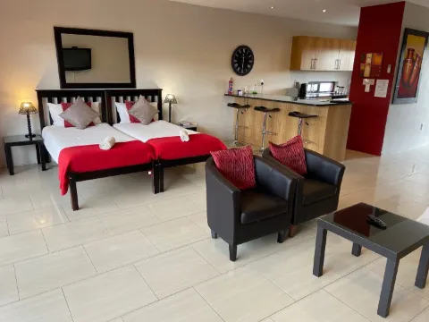 豪扎普費爾之家民宿