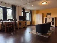 Residence Park am Schweriner See, Schwerin