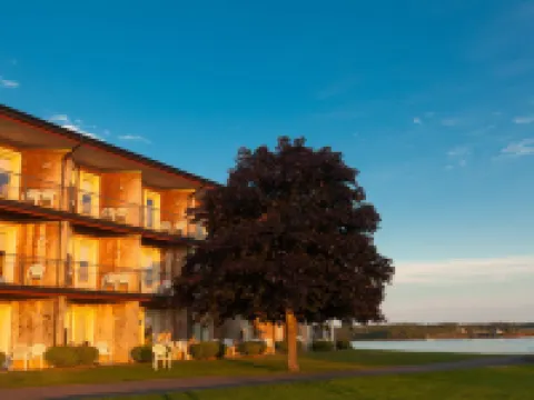 Rodd Brudenell River Resort Hotels in Kings County