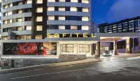 Sofitel Wellington Hotel in zona New Zealand Parliament