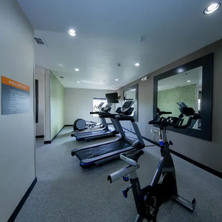 La Quinta Inn & Suites by Wyndham Big Spring