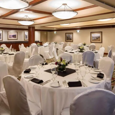 Royal Canadian Lodge