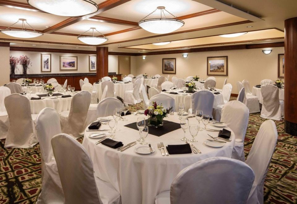 로열 캐나디안 로지 객실 이미지