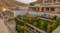 Petra Guest House Hotel