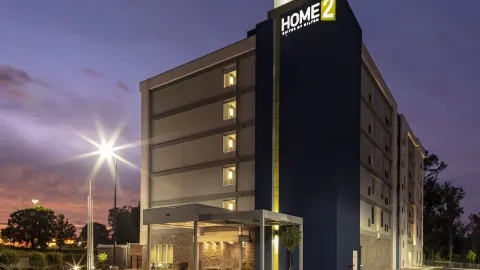 Home2 Suites by Hilton Salisbury in Salisbury