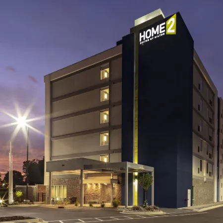 Home2 Suites by Hilton Salisbury