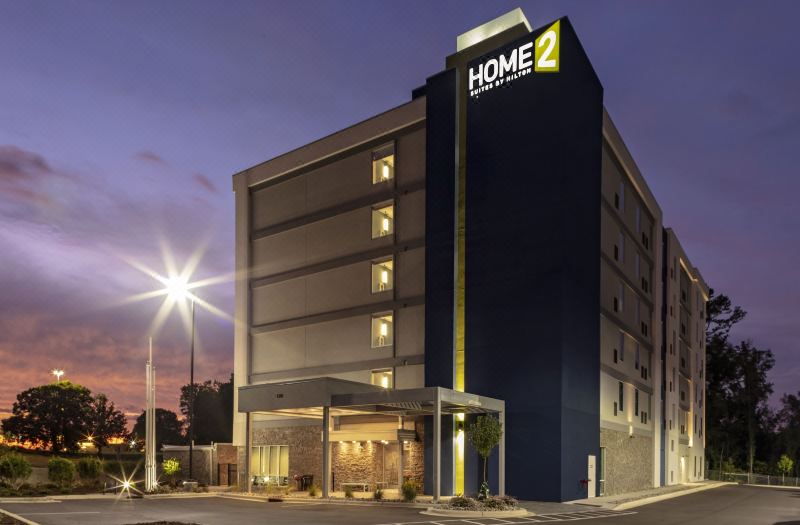 Home2 Suites by Hilton Salisbury