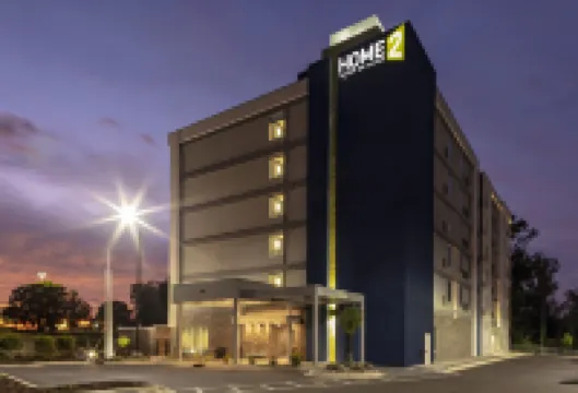 Home2 Suites by Hilton Salisbury